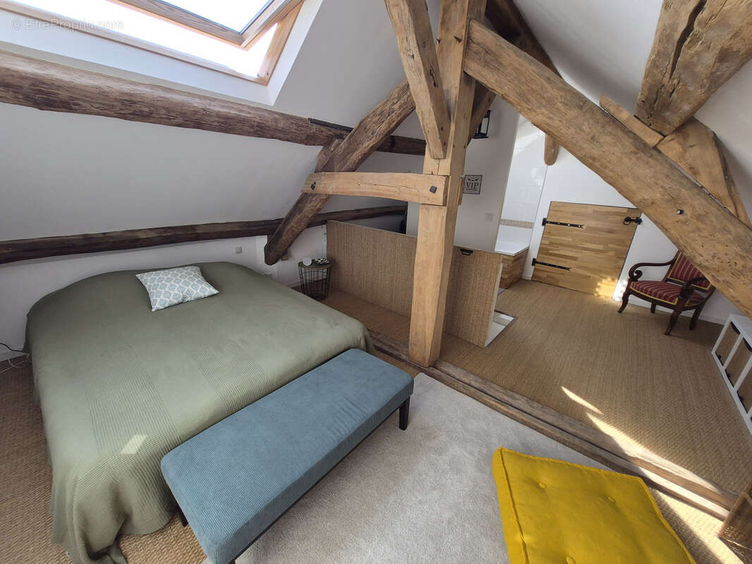 Maison à GARANCIERES