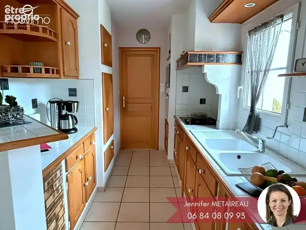 Emplacement privilégié pour ce charmant plain-pied 2 chambre - photo 4