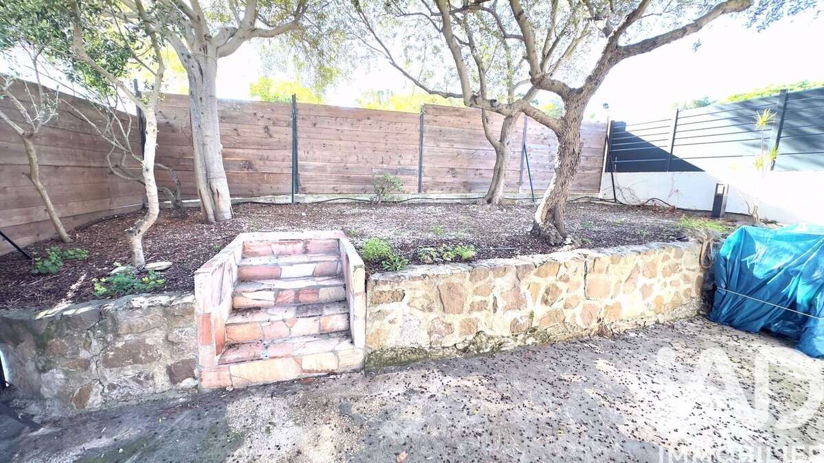 Photo 3 - Maison à HYERES