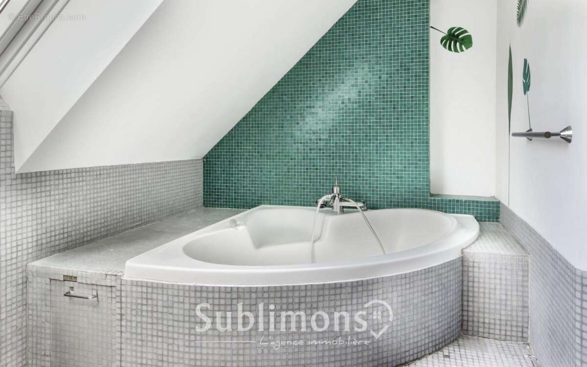 Appartement à SAINT-NAZAIRE