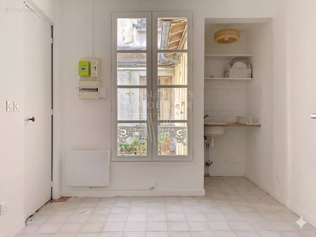 Appartement à PARIS-7E