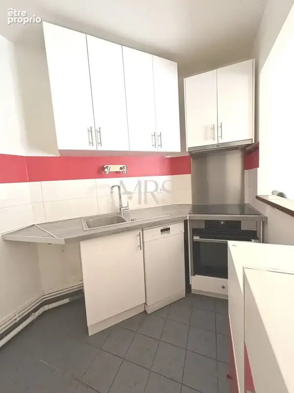 Appartement 2 pièces 48 m² à vendre à Paris-16e (75016) - photo 7