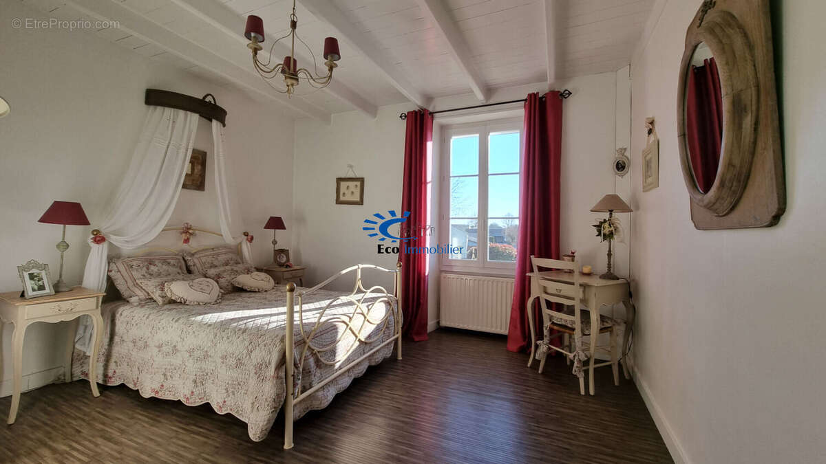 Maison à LA ROCHELLE