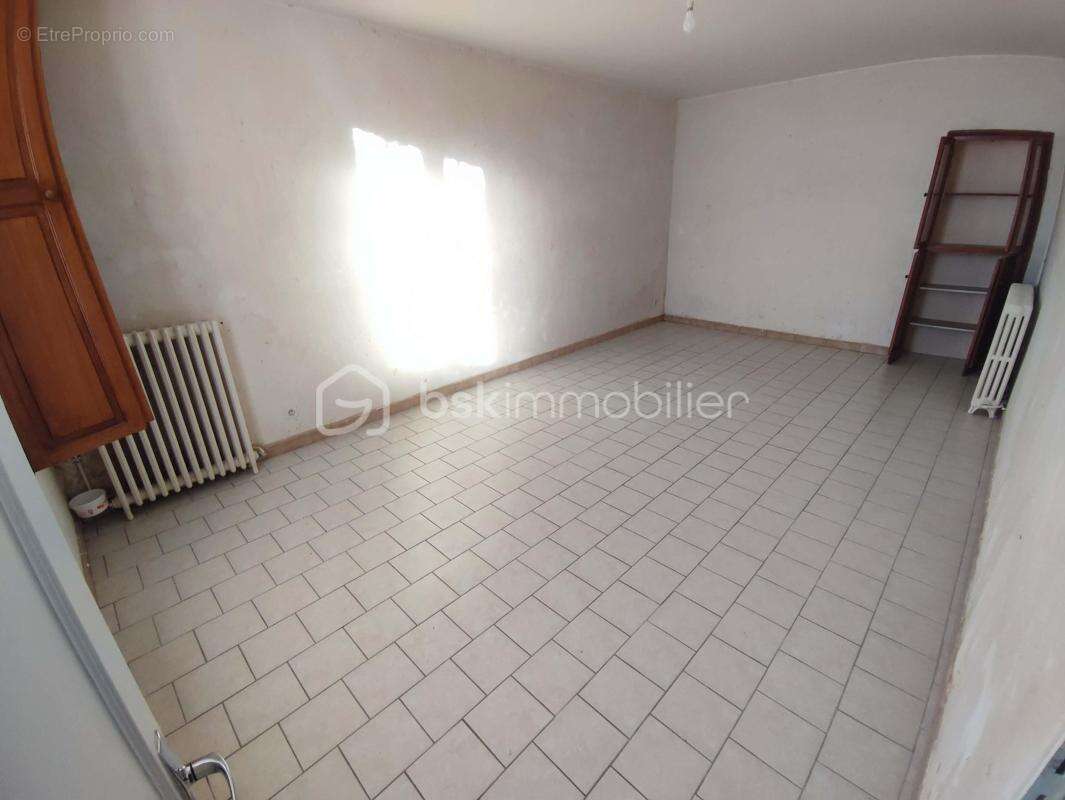 Maison à MONTRICHARD