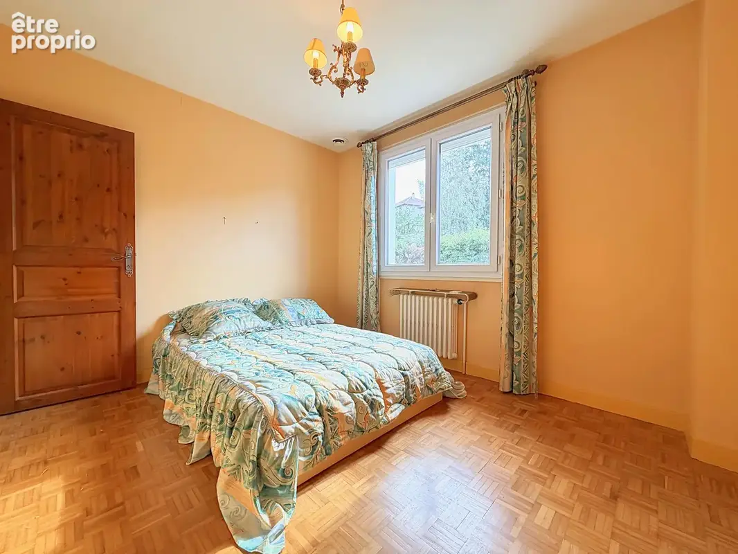 Maison  dans une impasse au calme - photo 11