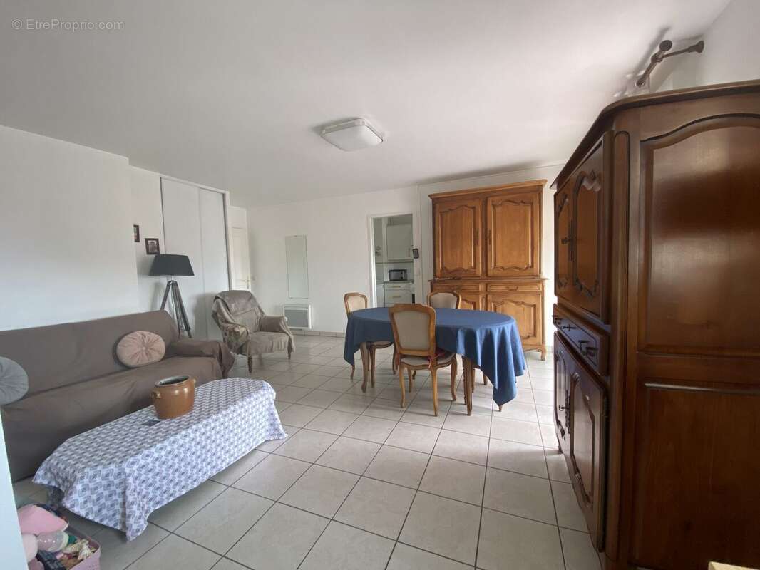 Appartement 67 m² à Ares  - photo 5