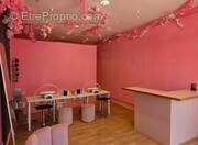 Commerce à SAINT-PIERRE