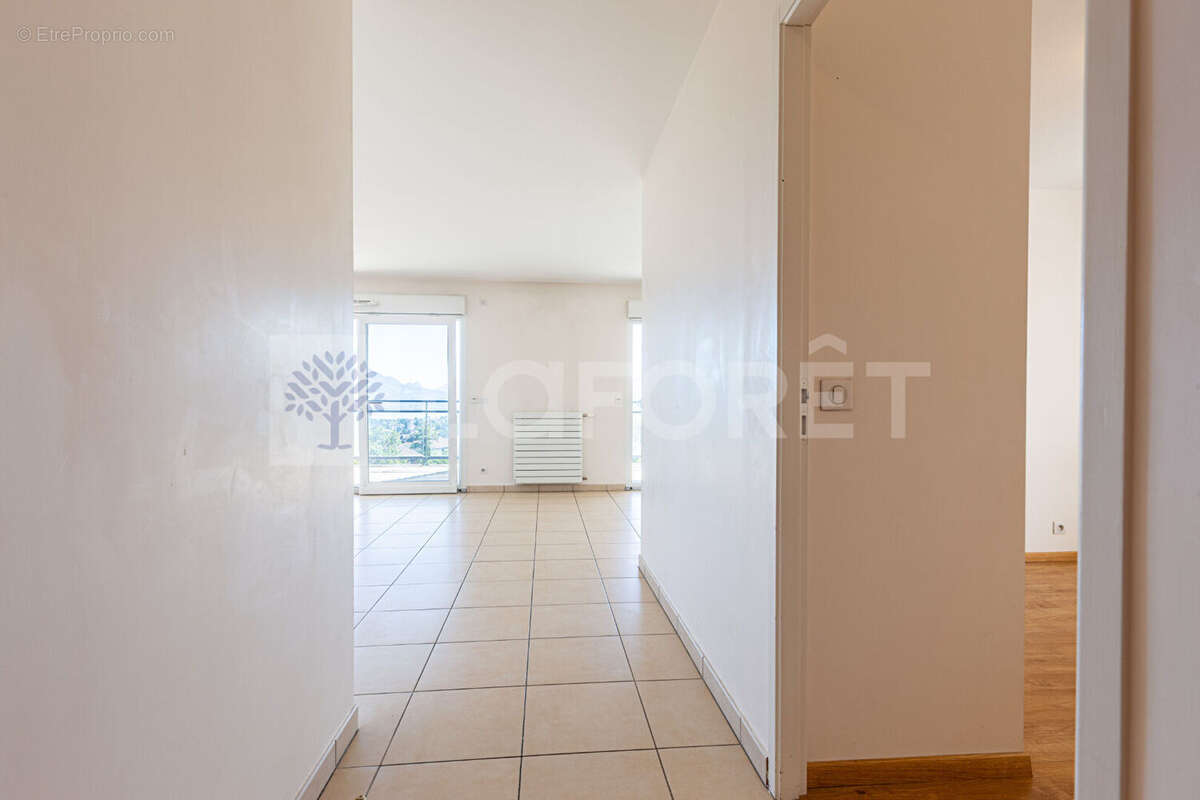 Appartement à ANNECY