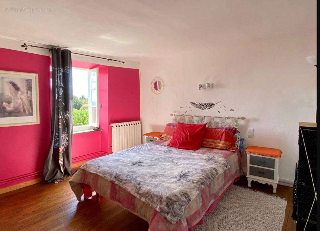 Maison à CARCASSONNE