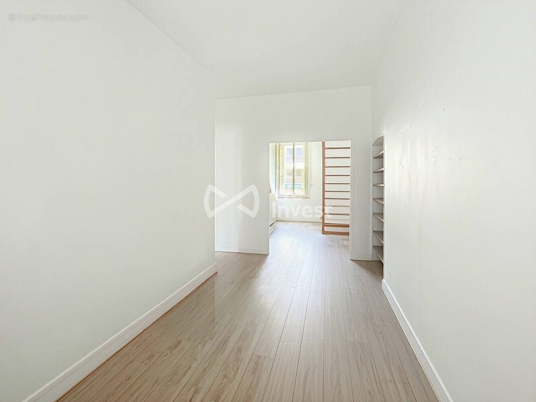 Appartement à RUEIL-MALMAISON
