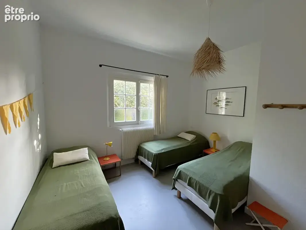 Maison Arcachon 3 pièce(s) 58 m2 - photo 5