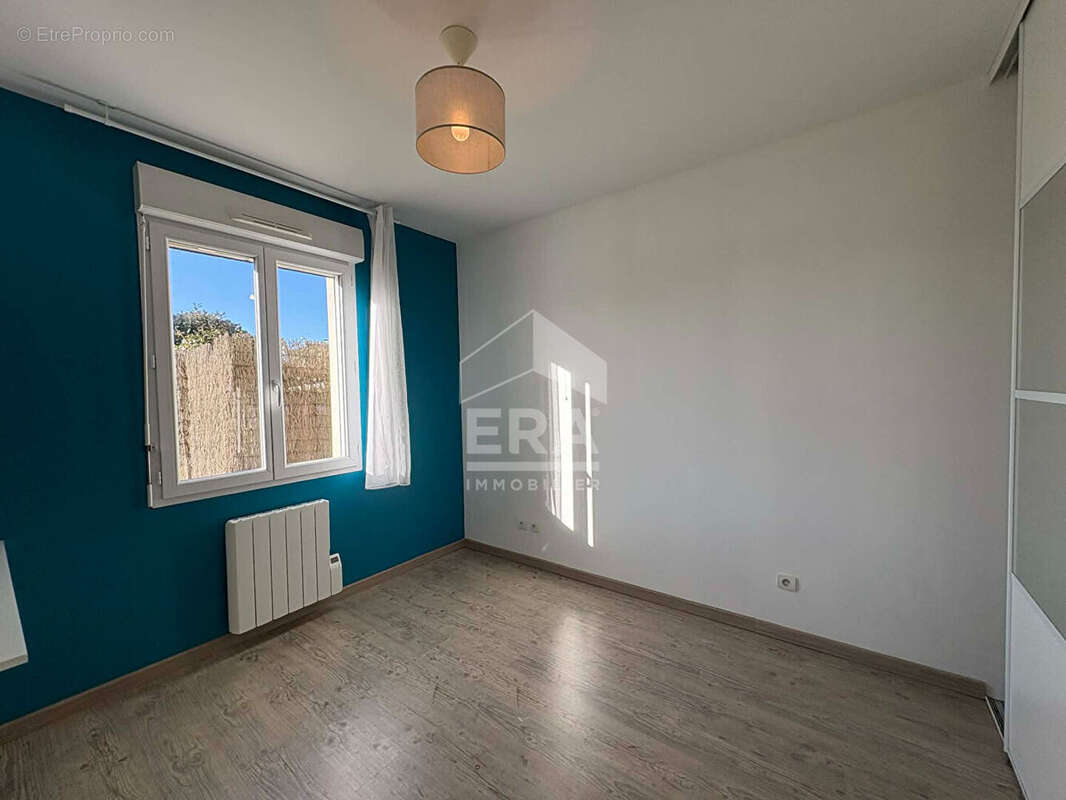 Maison à SAINT-OUEN-D&#039;AUNIS