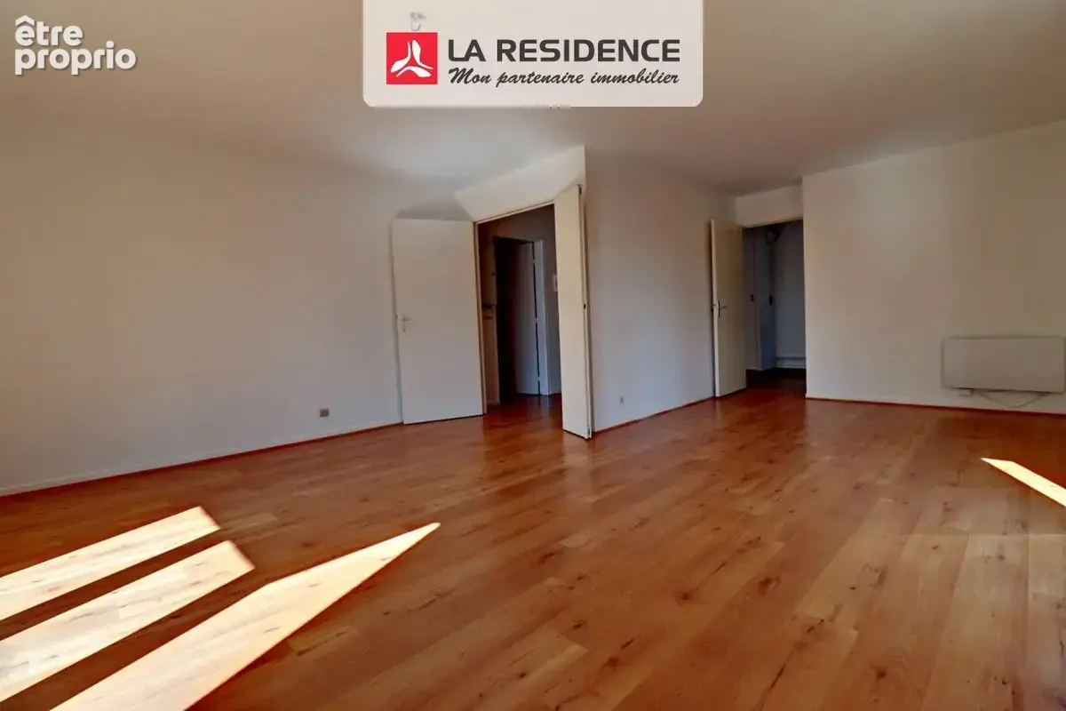 Appartement 3 pièces 75 m² à vendre à Poissy (78300) - photo 5