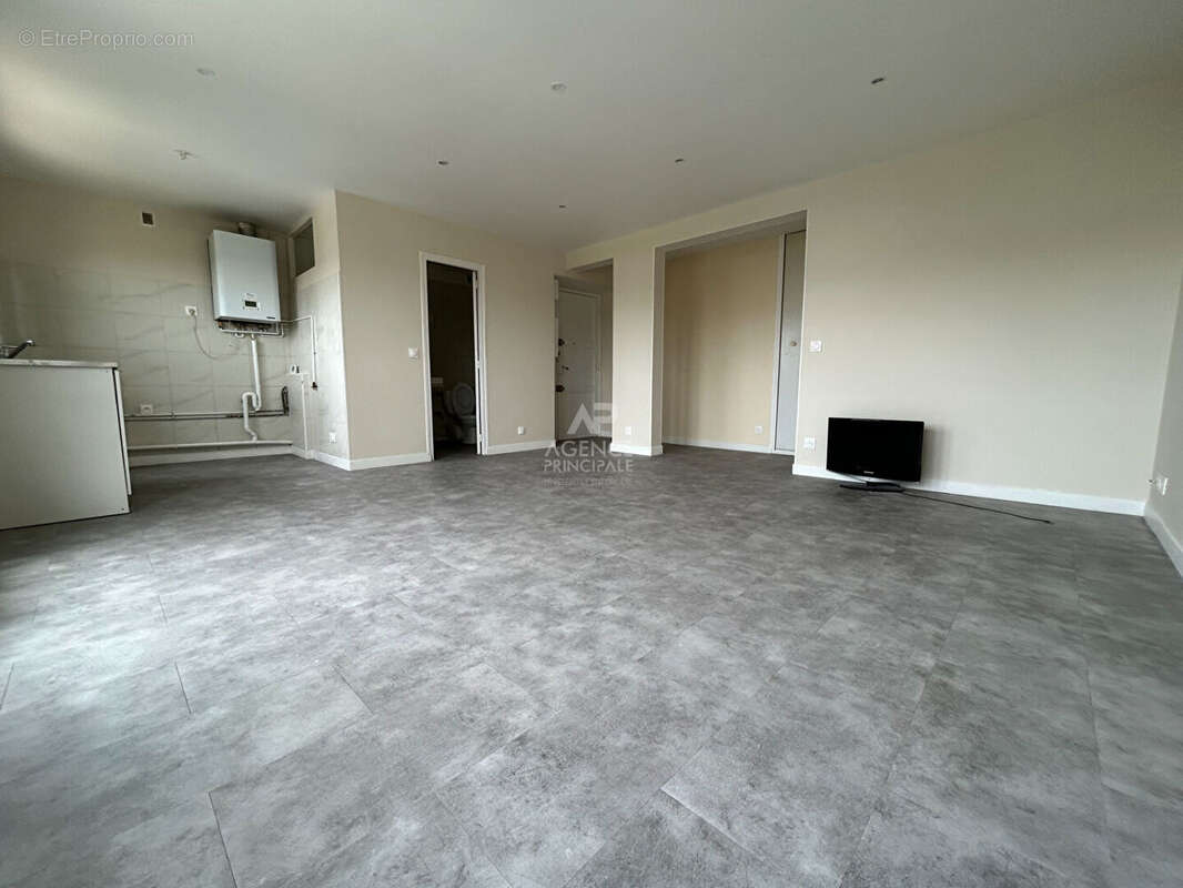 Appartement à ACHERES