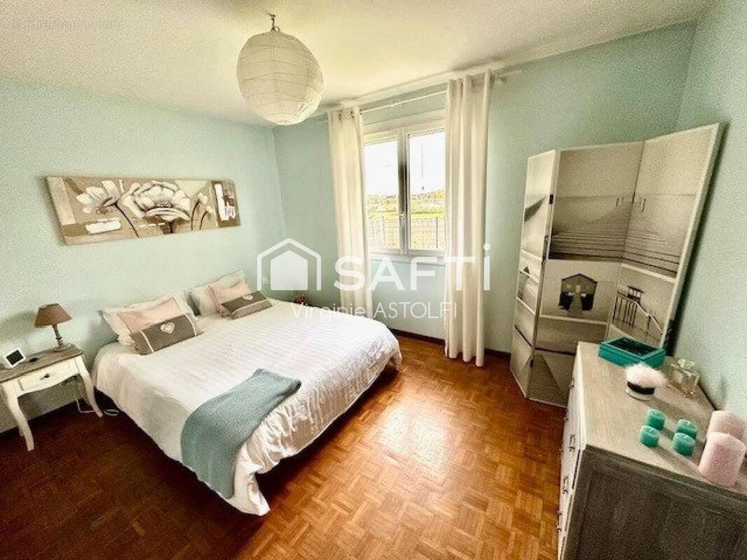 Photo 5 - Maison à CUGNAUX