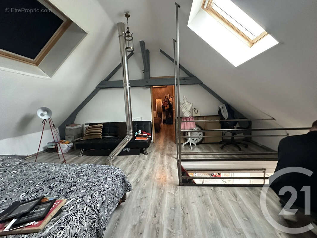 Maison 150 m² à Montbrehain  - photo 6