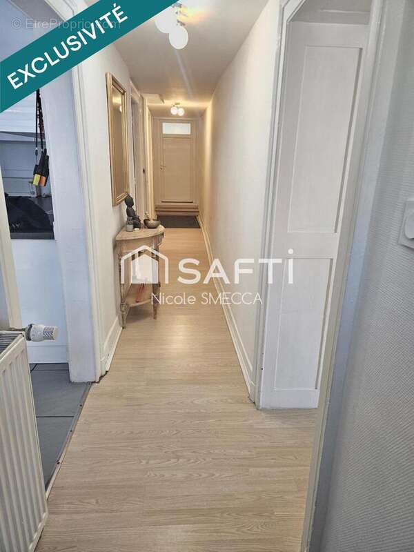 Photo 7 - Maison à MOYEUVRE-PETITE