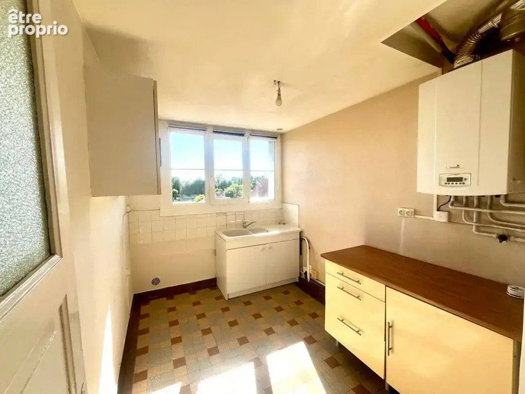 Immeuble  de rapport  À Vendre - photo 11