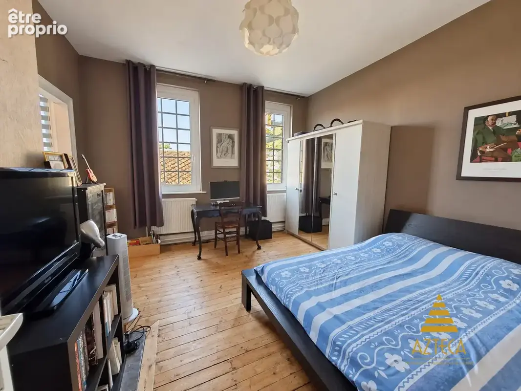 Maison 5 pièces 180 m² à vendre à Villers-Outreaux (59142) - photo 8