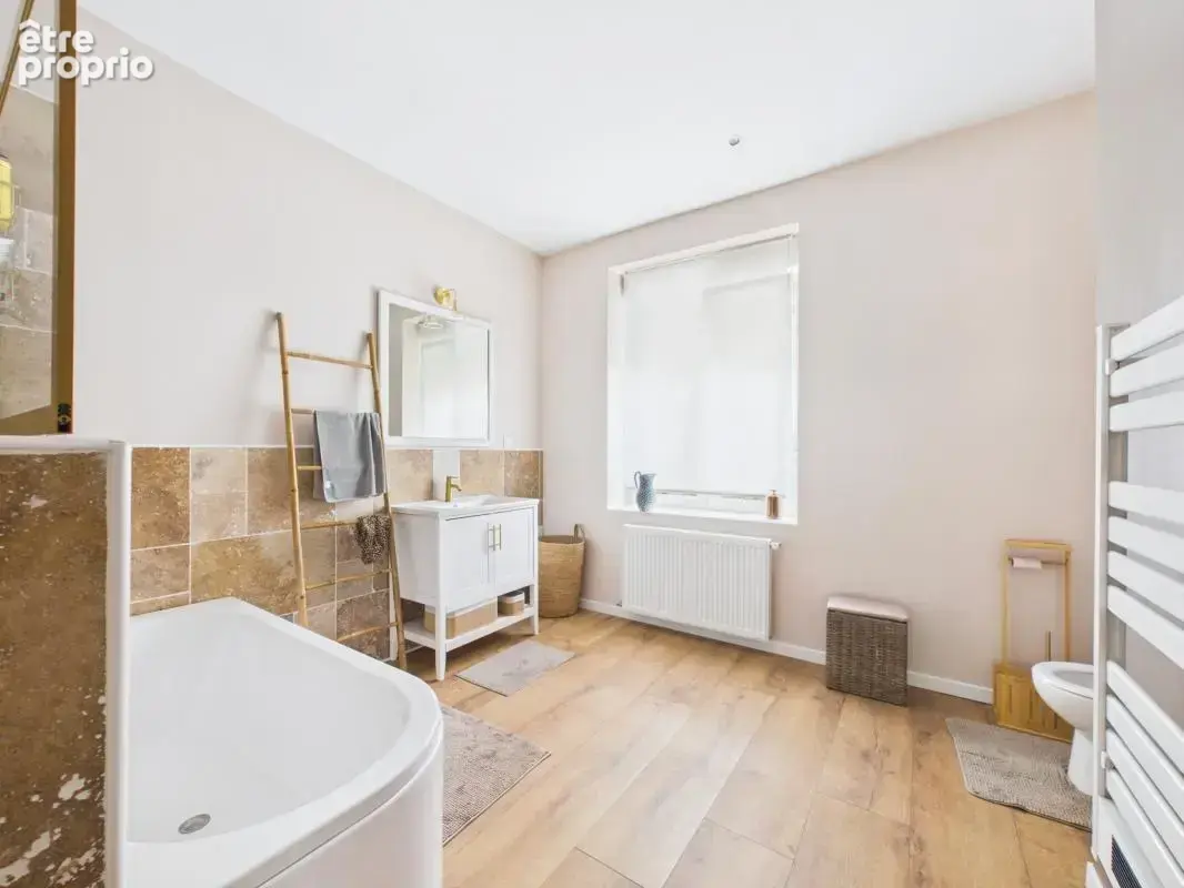Maison 7 pièces 280 m² à vendre à Vieux-Conde (59690) - photo 12