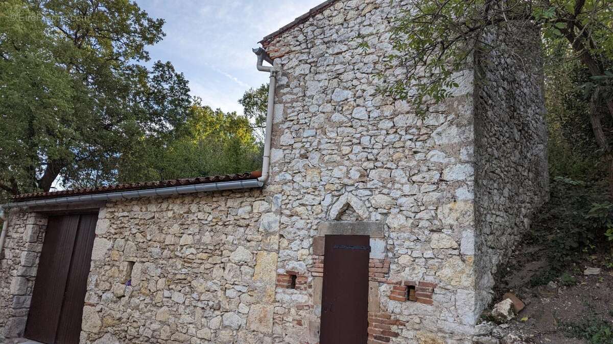 Maison à CORDES-SUR-CIEL