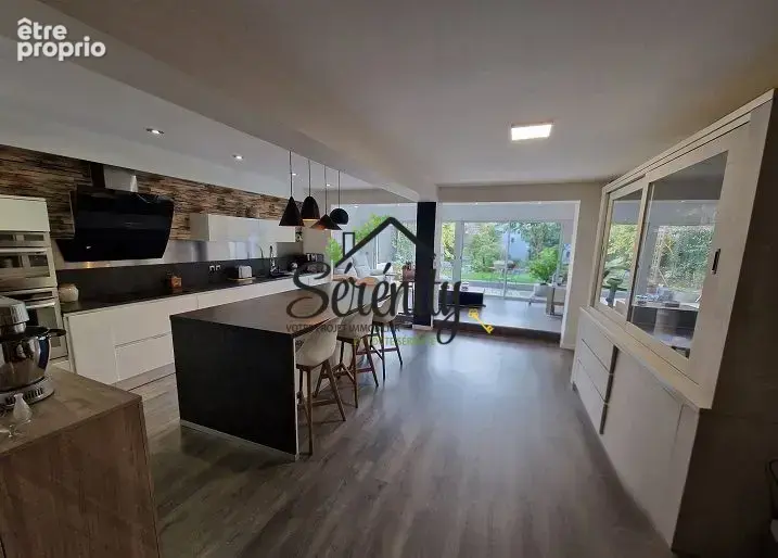 Photo Maison à Loos au prix de 270 000€