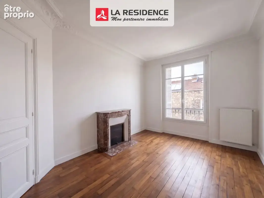 Appartement 3 pièces 62 m² à vendre à Chatou (78400) - photo 5