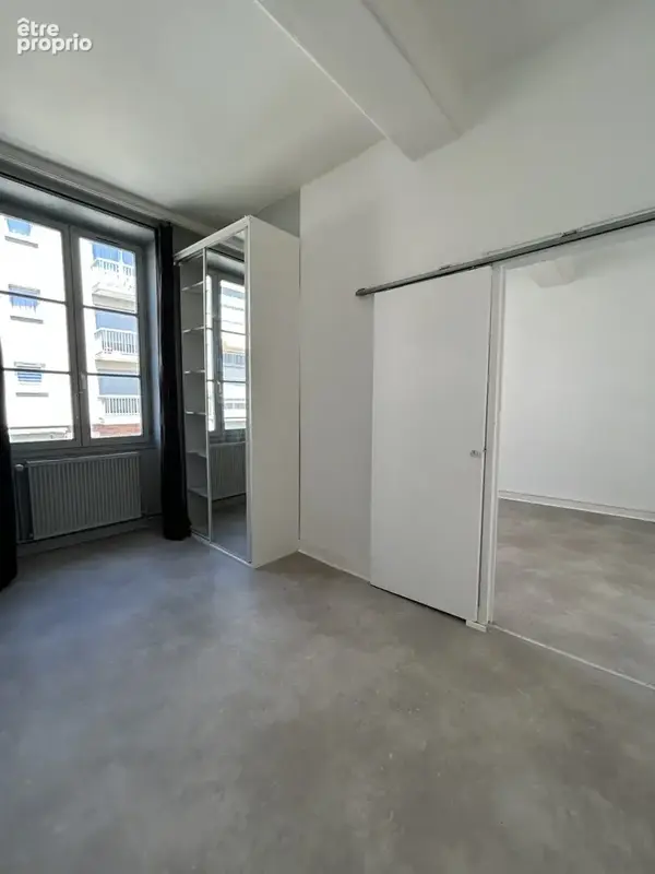 Appartement 2 pièces 39 m² à vendre à Orleans (45000) - photo 3
