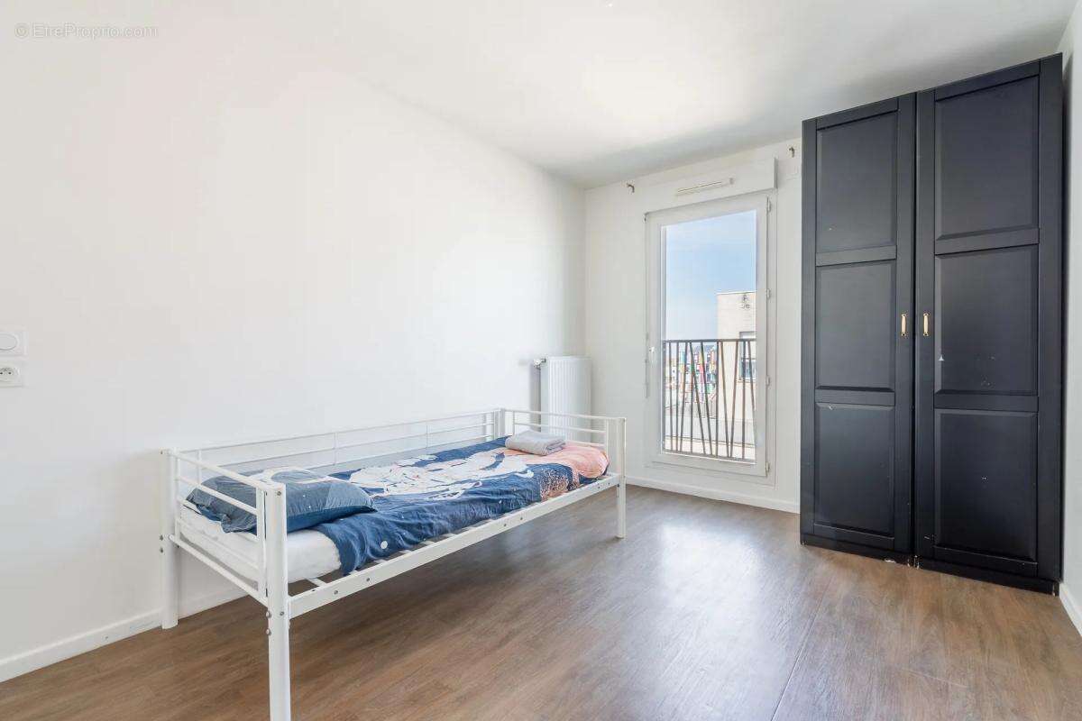 Appartement à BOBIGNY