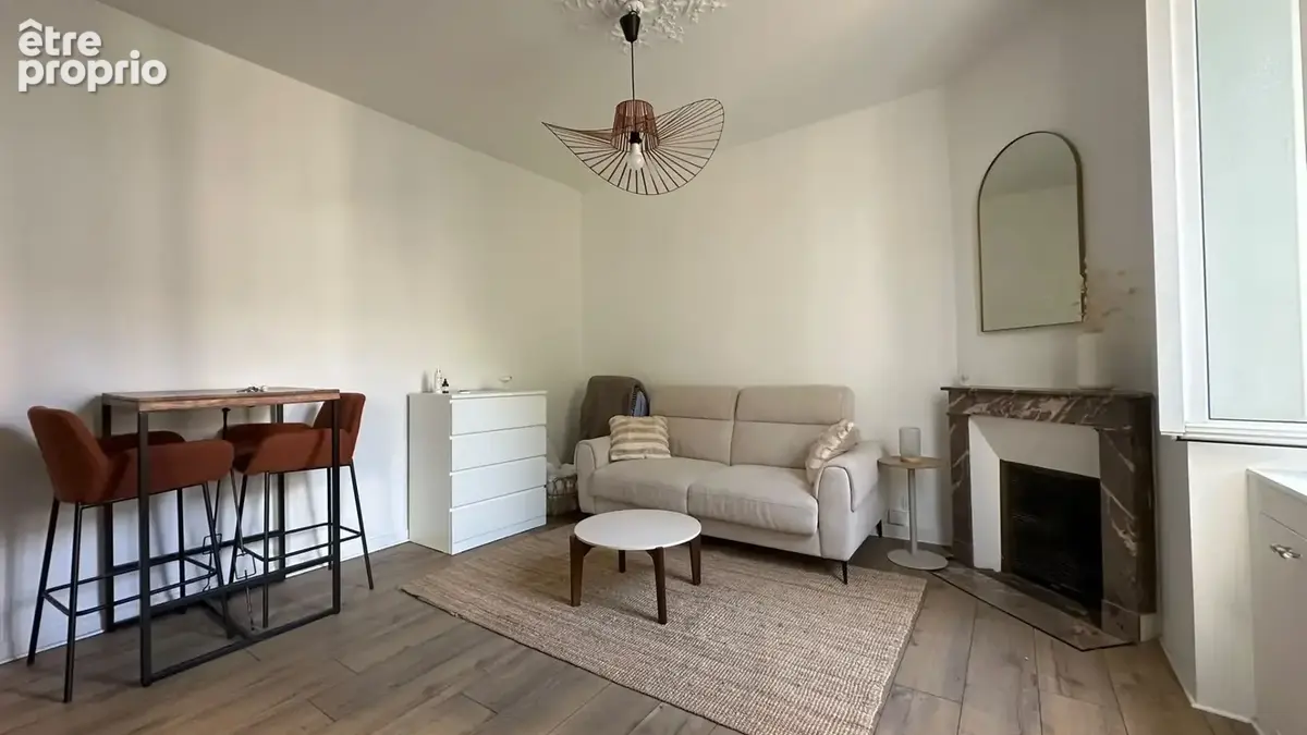 Photo Appartement à Angers au prix de 127 440€