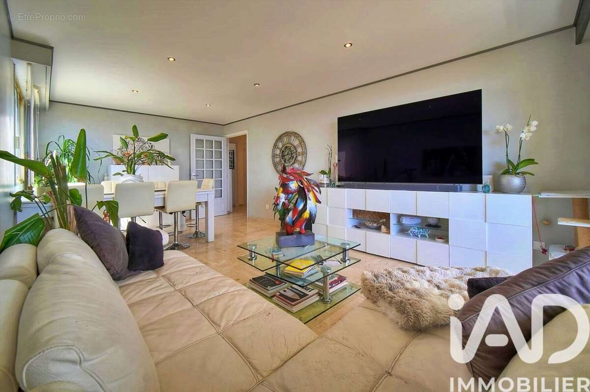 Photo 3 - Appartement à GRASSE