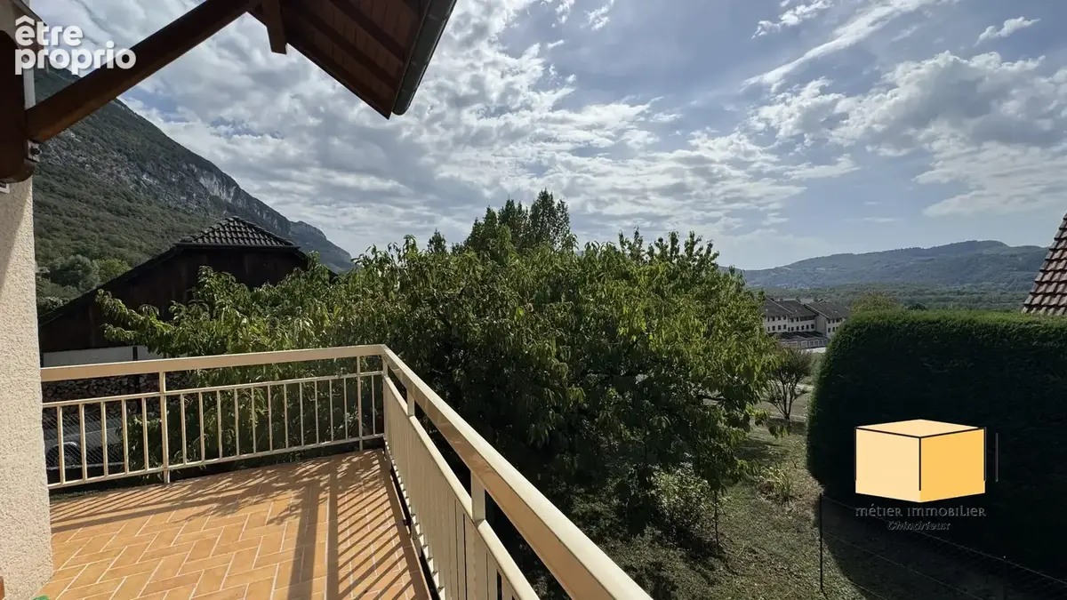 Maison 5 pièces 106 m² à vendre à Chindrieux (73310) - photo 6