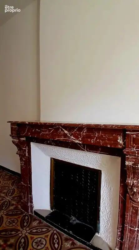Somptueuse maison de Maître du 18ème siècle. - photo 12