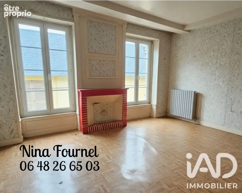 Photo 1 - Maison à FALAISE
