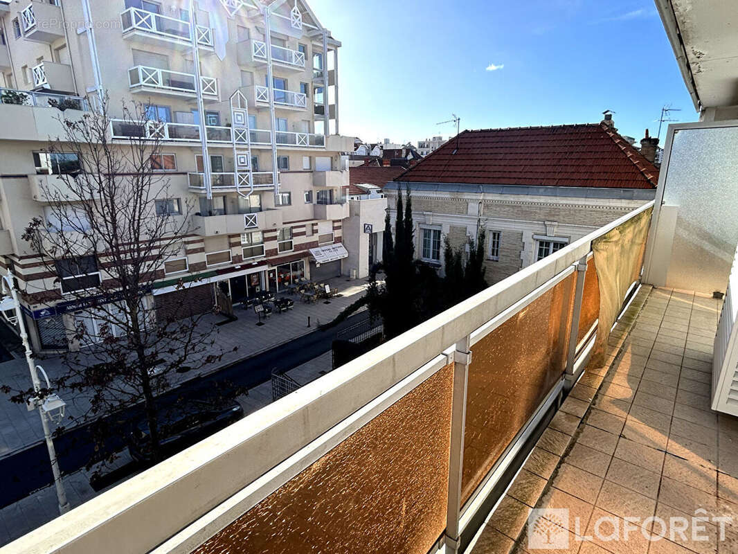 Appartement à ARCACHON