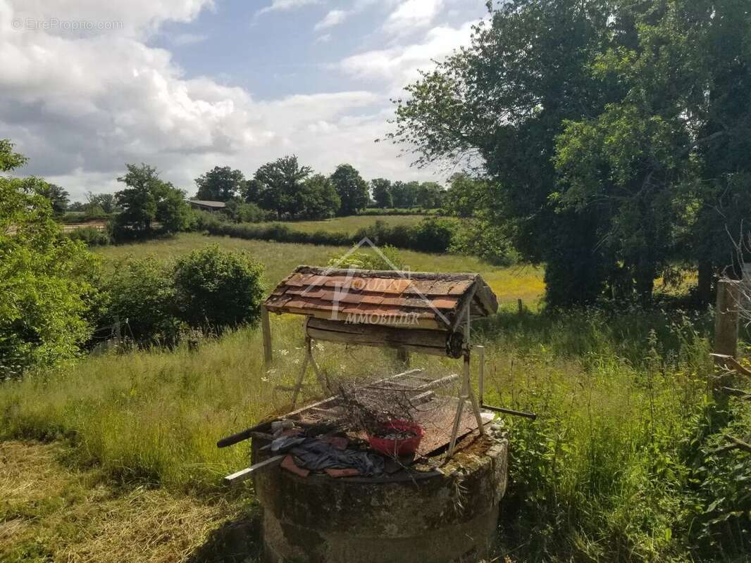 Maison à SAINT-SORNIN
