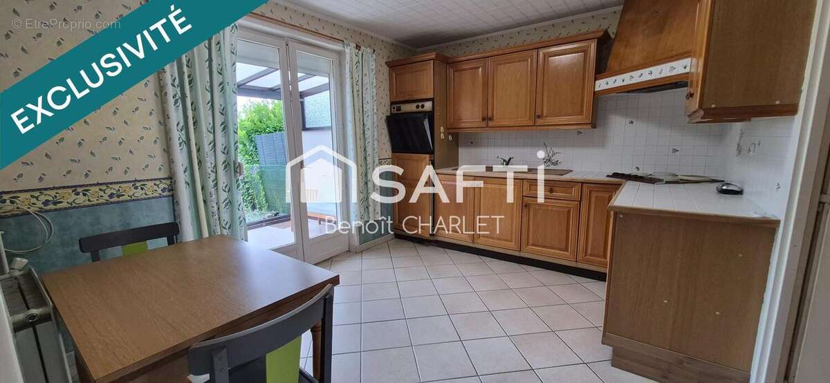 Maison 89 m² à Guesnain  - photo 4