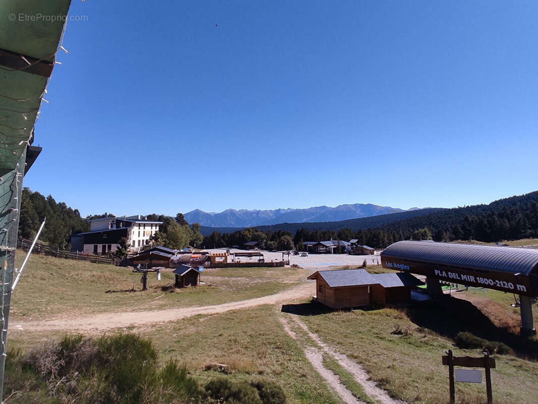 Maison à LES ANGLES