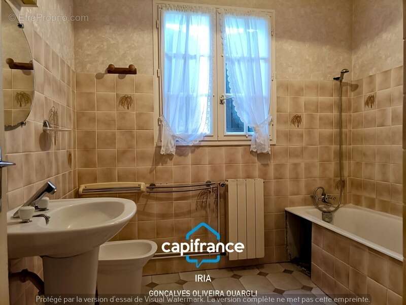 Maison à LE TEMPLE-SUR-LOT