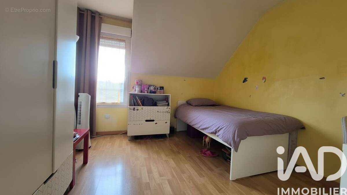 Photo 7 - Maison à LEUVILLE-SUR-ORGE