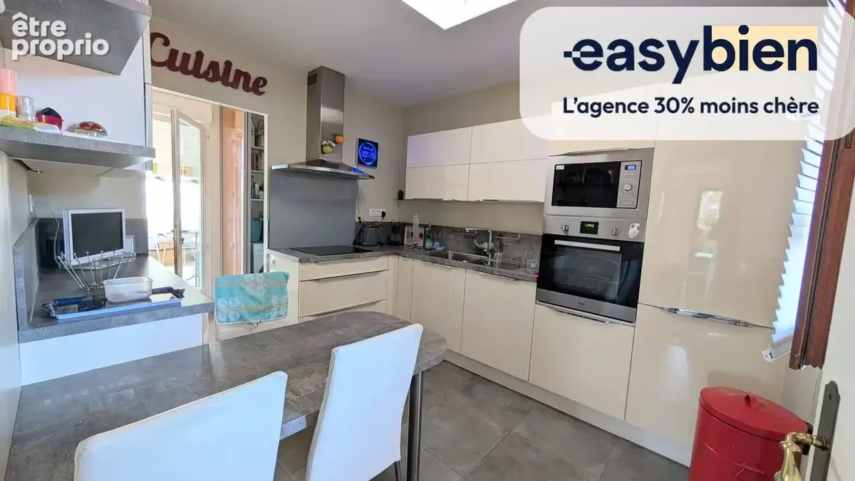 Maison 5 pièces 120 m² à vendre à Lons (64140) - photo 6