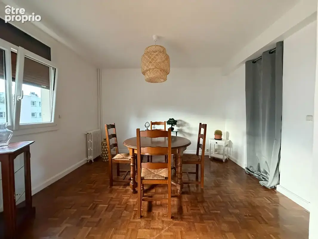 Appartement 3 pièces à vendre à Meaux - Quartier Clémenceau - photo 3