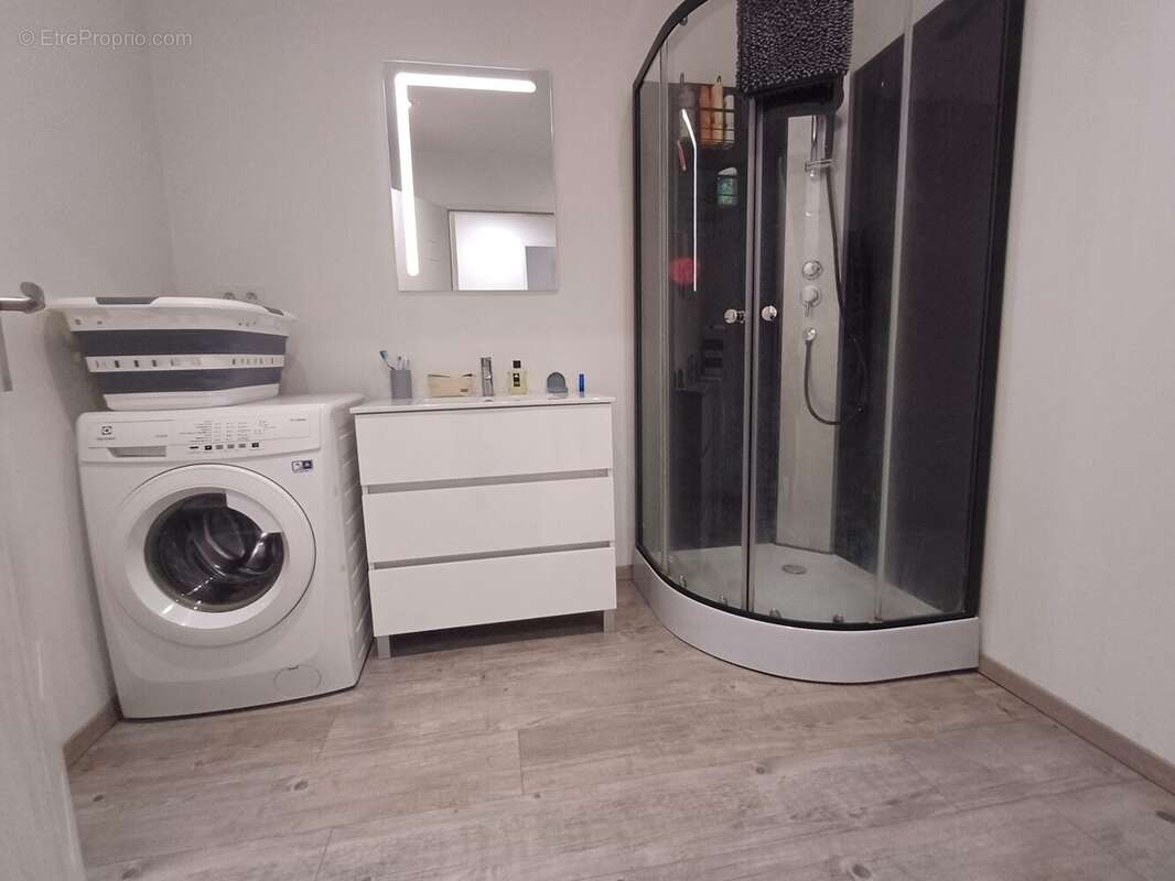 Maison à SAINT-BEAT