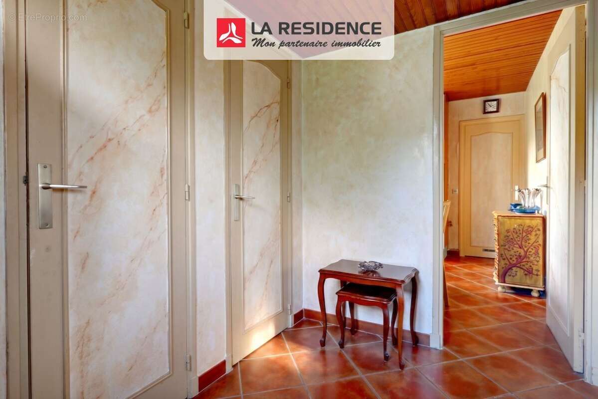 Maison 79 m² à Taverny  - photo 8