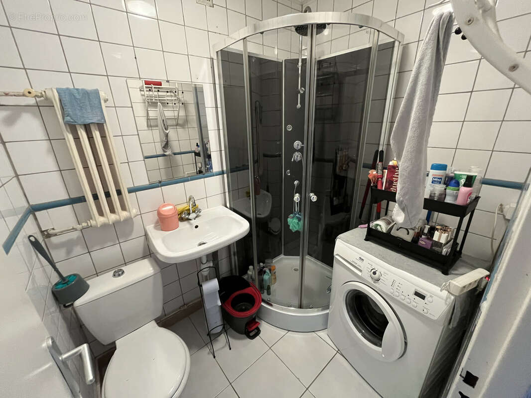 Appartement à LONGUYON