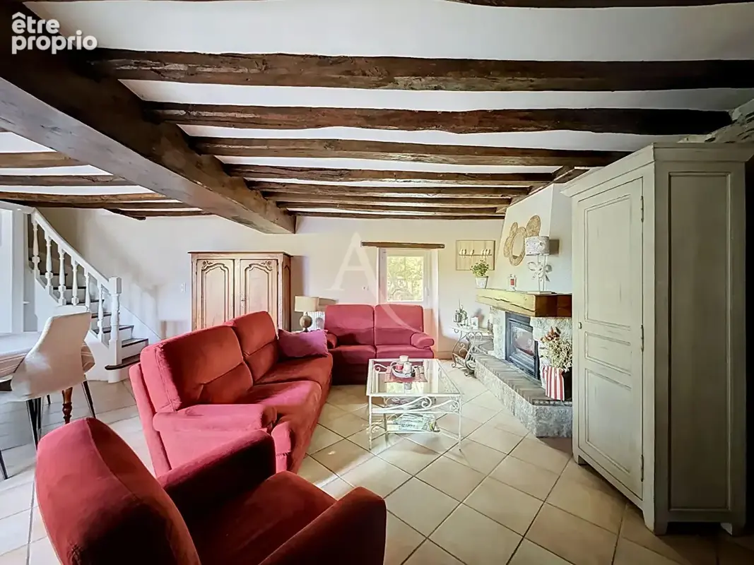 Maison Avrillé 5 pièce(s) - photo 3