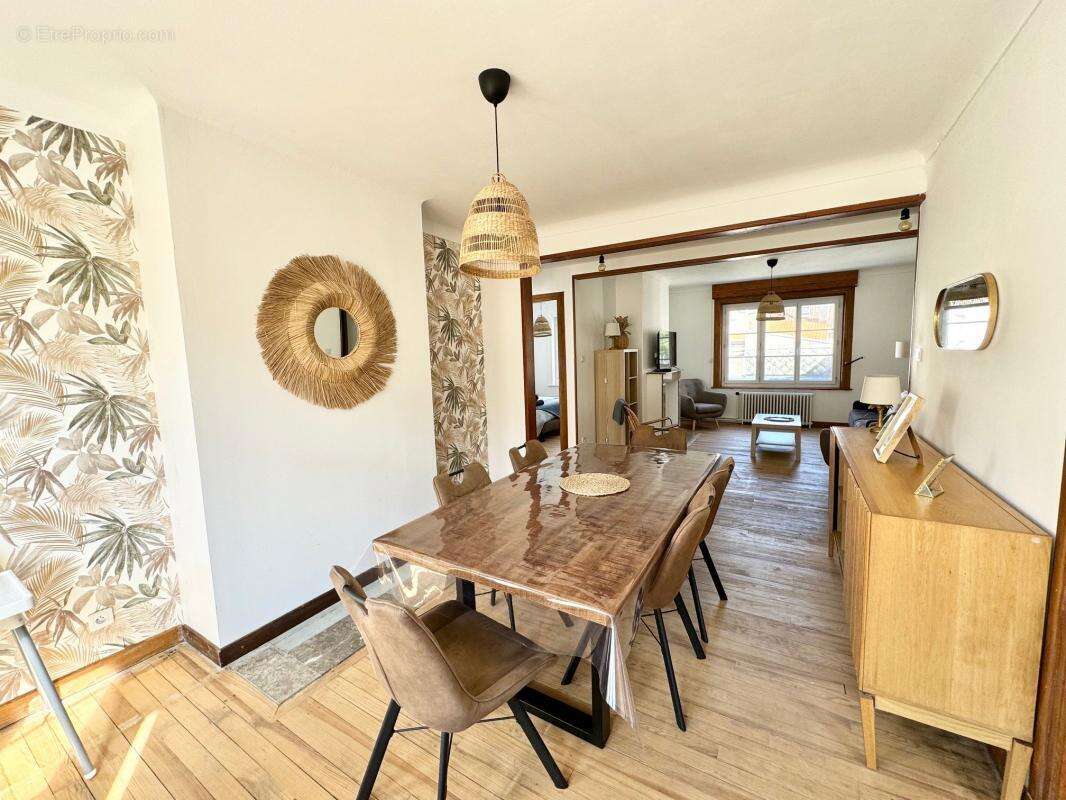 Appartement à LE PORTEL