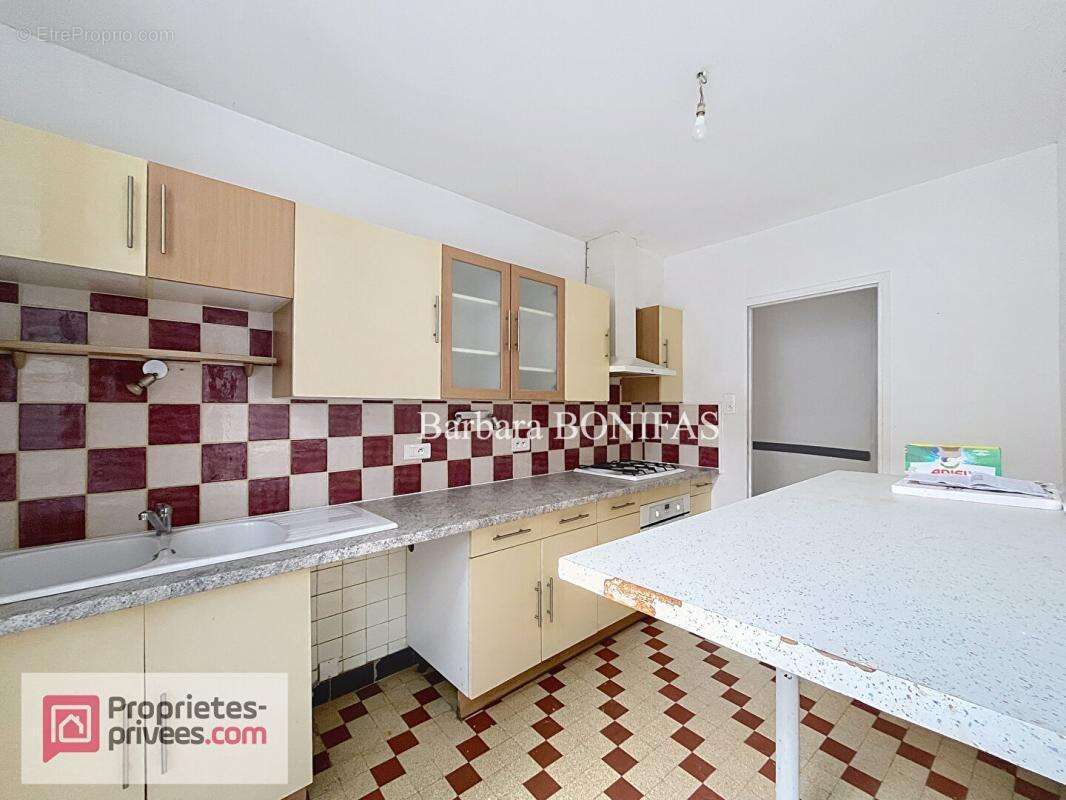 Appartement à RABASTENS