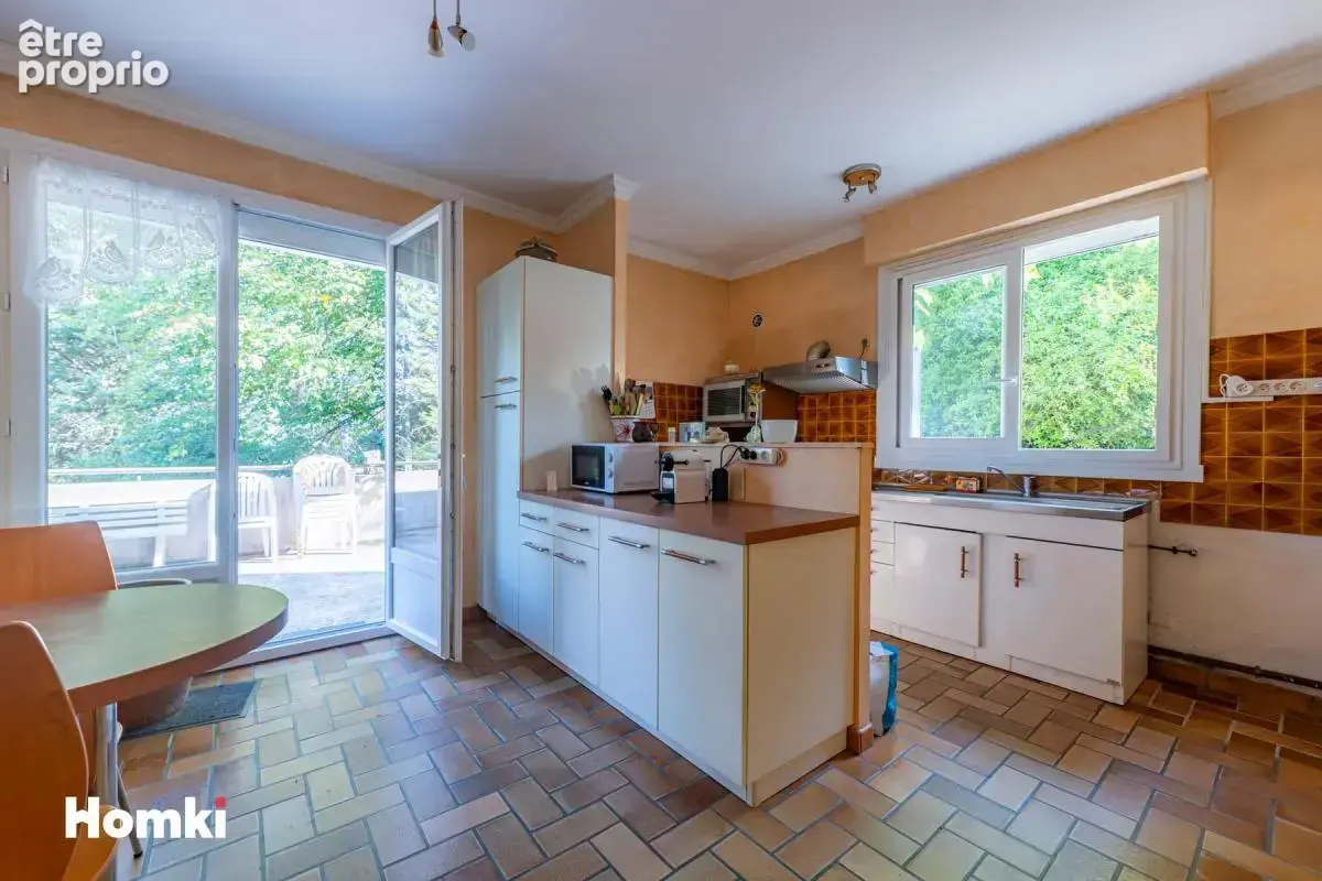 Maison/Villa T8 de 340 m² à Chuzelles 38200 - photo 7