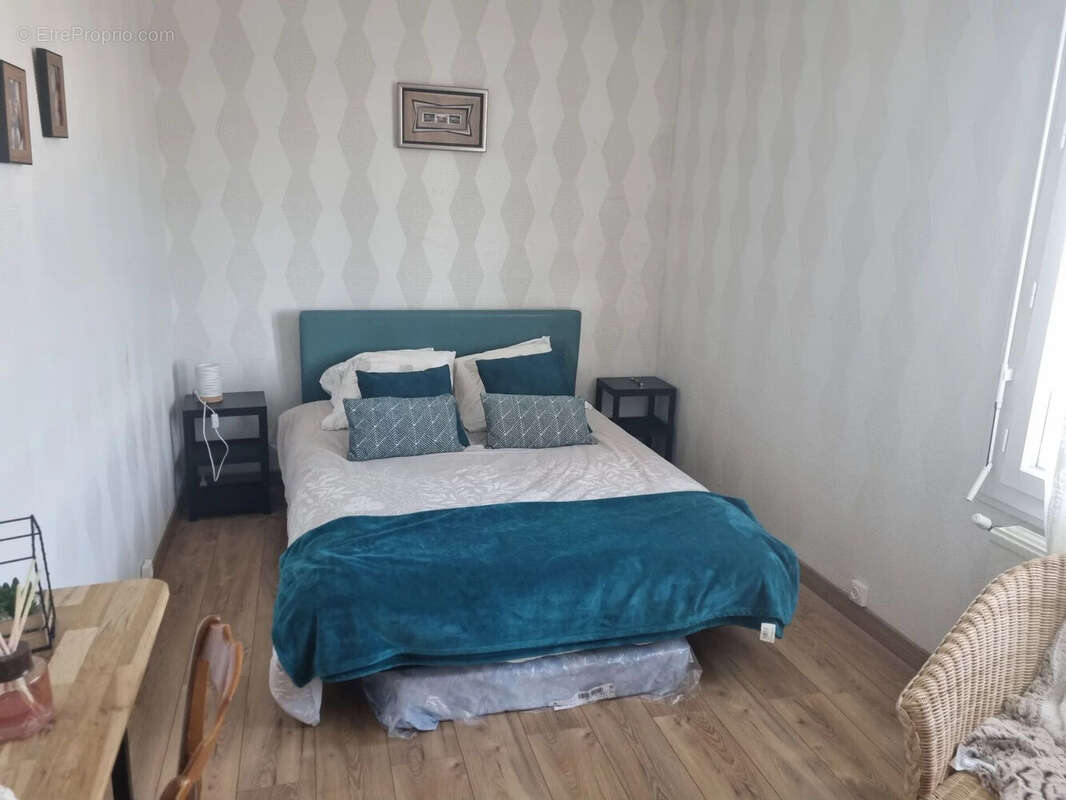 Photo 4 - Appartement à LA BAULE-ESCOUBLAC